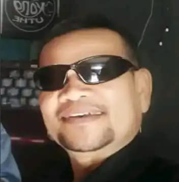 Ketua Umum Raja Prabu Raka, Alex Alopsen