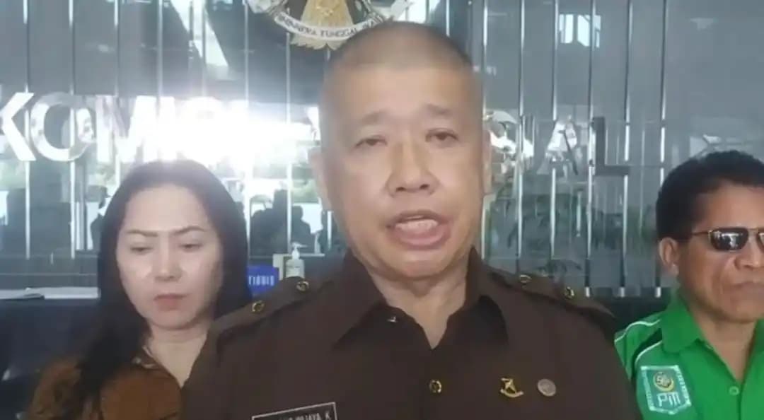 Ketum PITI Ipong Hembing Laporkan Oknum Hakim Pengadilan Niaga Jakpus ke KY