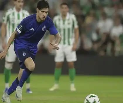Kevin Diks akan Resmi Pindah ke Monchengladbach