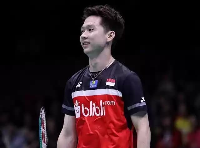 kevin sanjaya