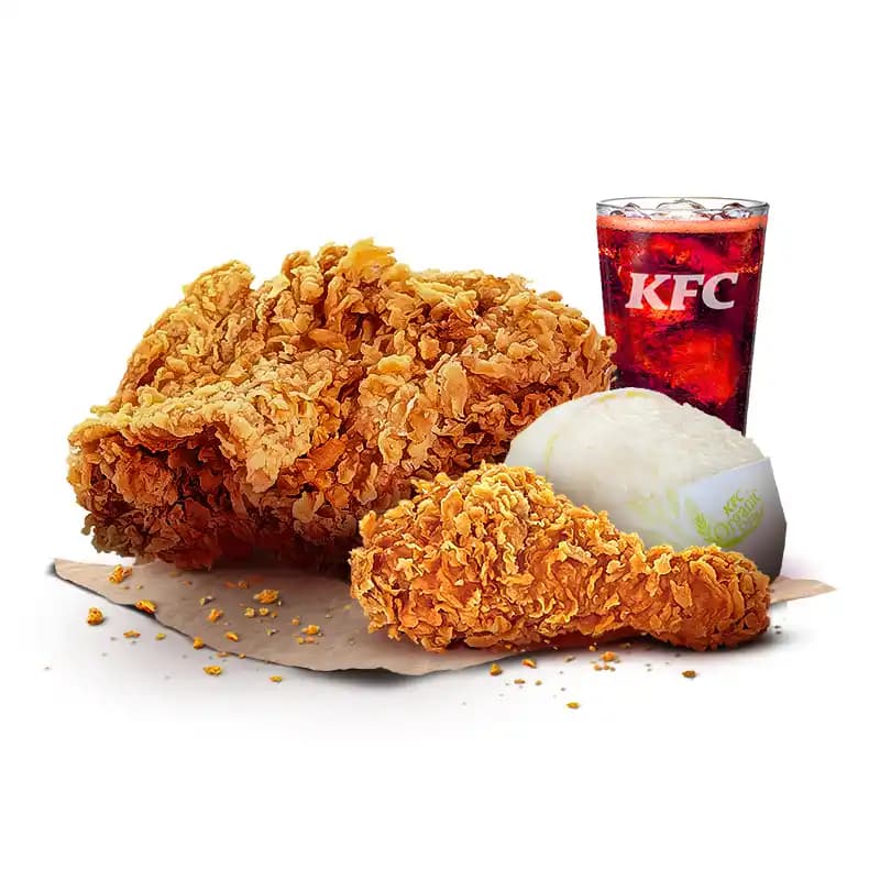 KFC Indonesia
