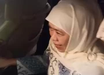 khofifah