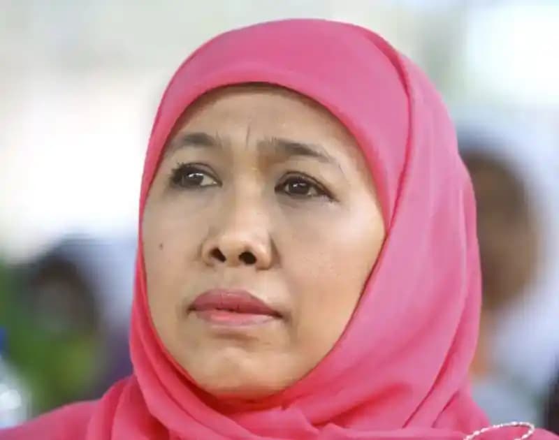 Khofifah akan Penuhi Pemeriksaan KPK