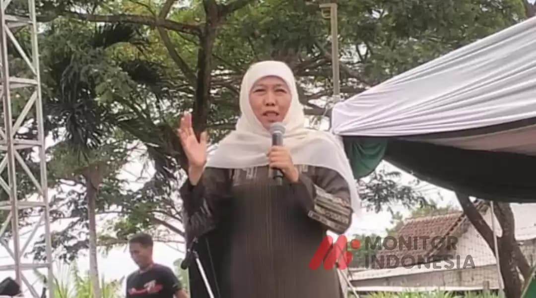 Khofifah Indar Parawansa