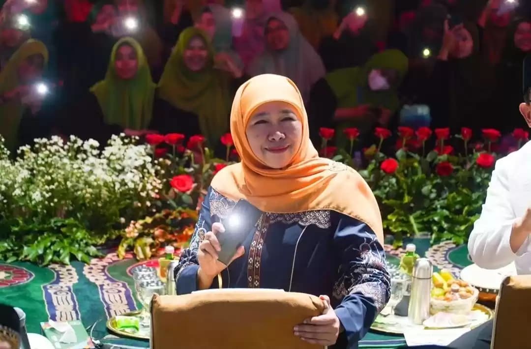 Khofifah Indar Parawansa