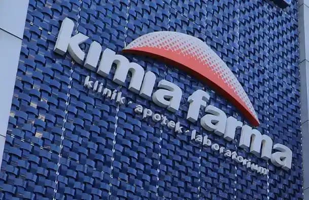 Kimia Farma