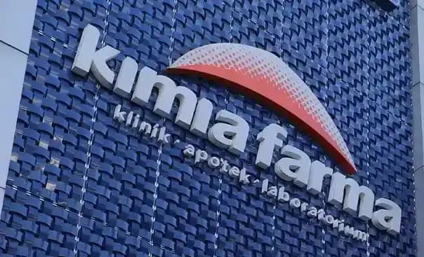 Kimia Farma