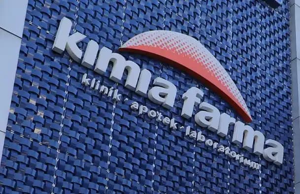 Kimia Farma Apotek