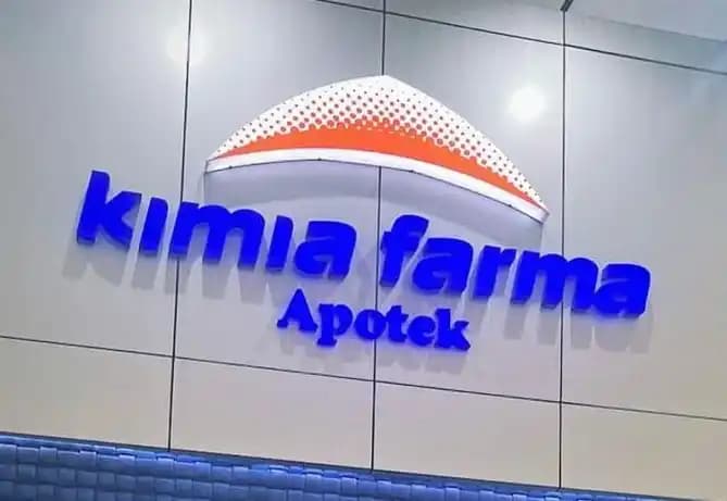 Kimia Farma dan Bio Farma Bungkam soal Temuan BPK Proyek Digitalisasi Berpotensi Rugikan Telkomsigma Rp 141 M