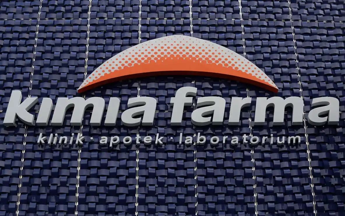 Kimia Farma