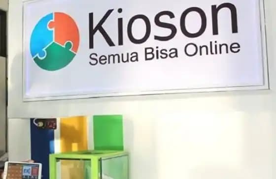 Kioson (KIOS)