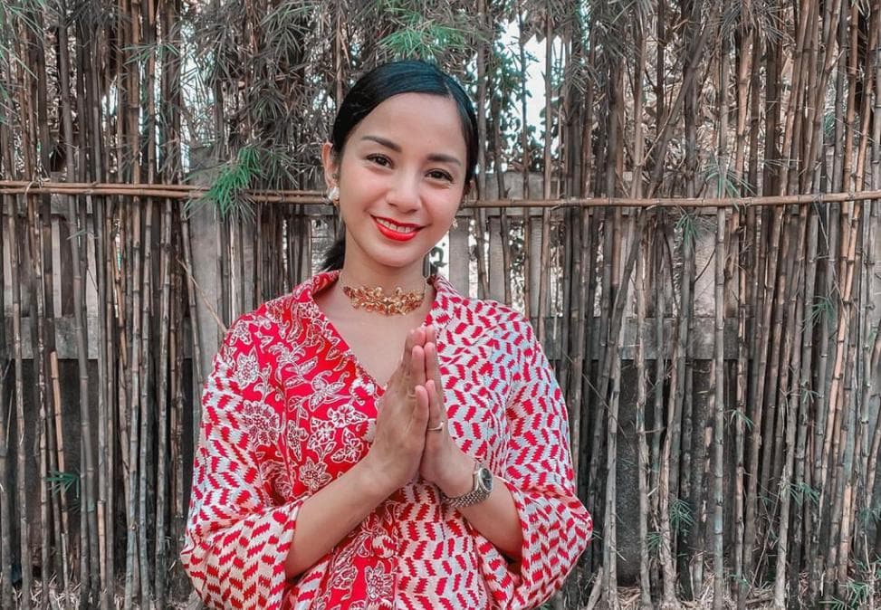 Artis Kirana Larasati Mundur dari PDI Perjuangan