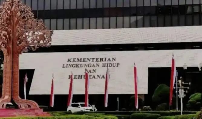 KLHK