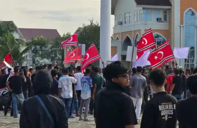Koalisi Masyarakat Sipil Kecam Tindakan TNI di Aceh, Dinilai Langgar Hukum