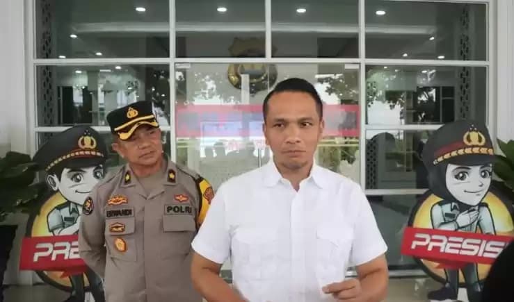 Kombes Pol Andri Ananta Yudhistira