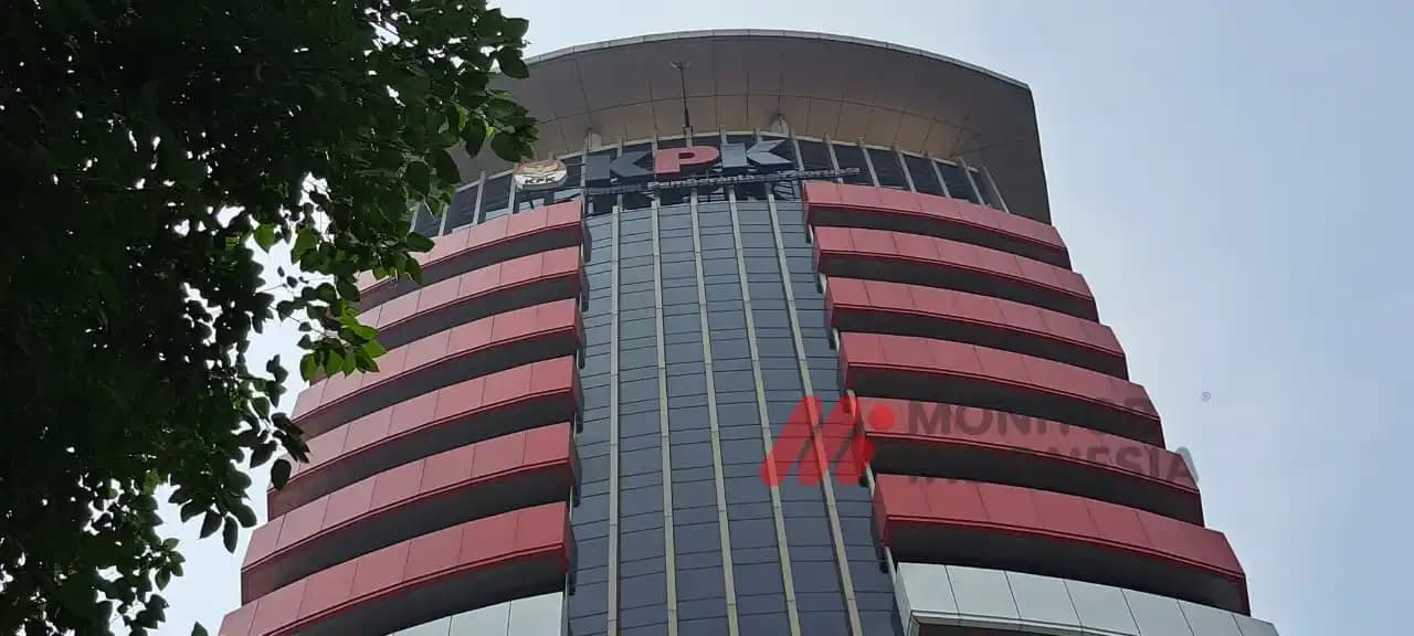 Komisaris PT Rancang Bangun Mandiri Cahyana Dharmawan Diperiksa KPK soal Korupsi RSUD Koltim