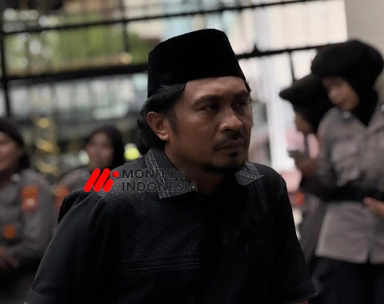 Komisi III Dorong Evaluasi Kadis PUPR Risman Iriyanto Djafar