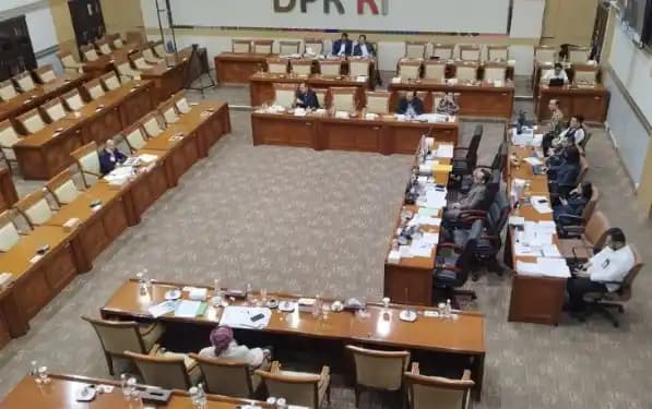 Komisi III DPR