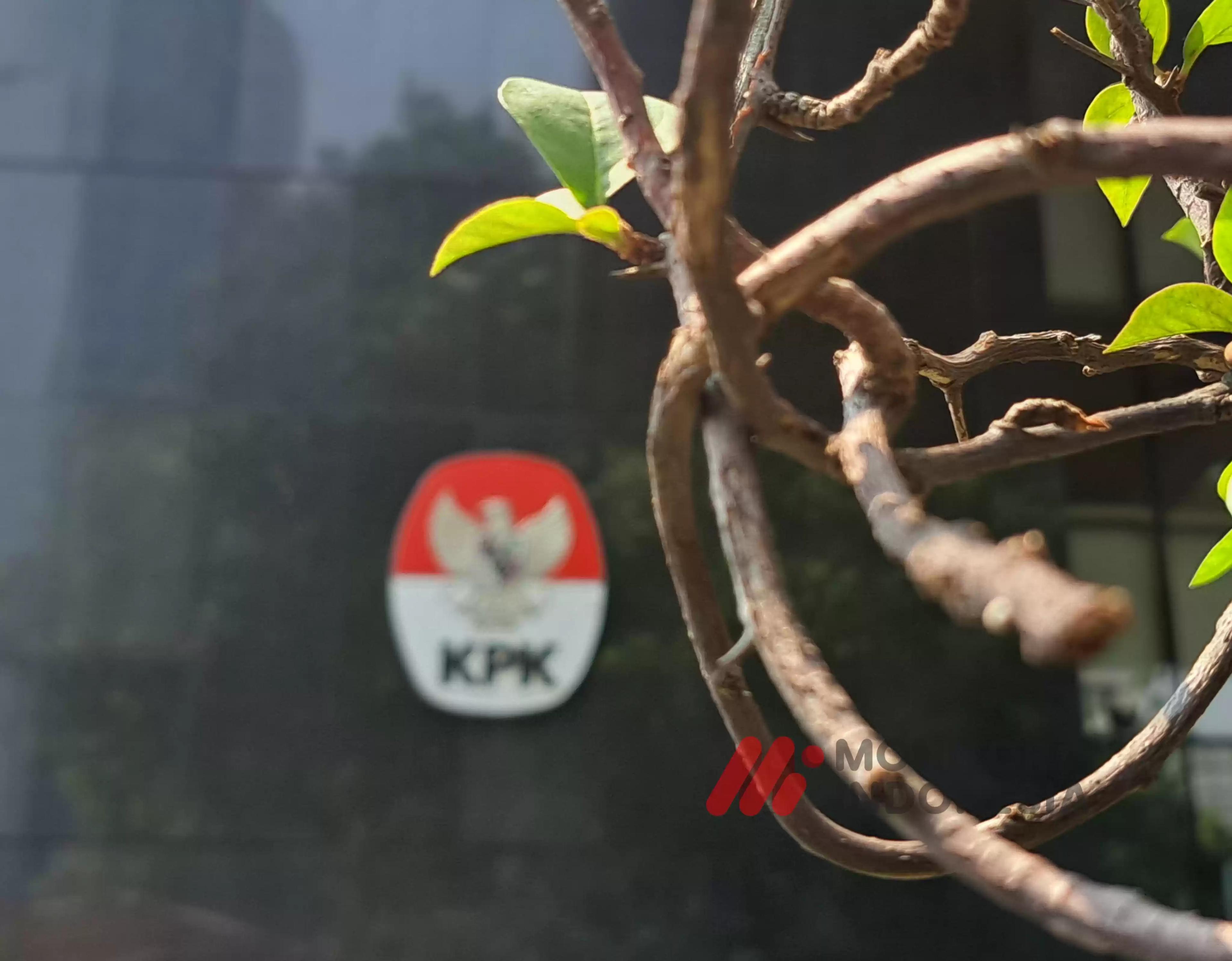 Komisi Pemberantasan Korupsi