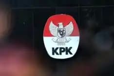 Komisi Pemberantasan Korupsi