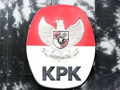 Komisi Pemberantasan Korupsi