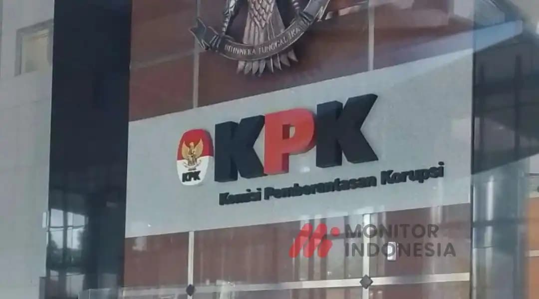 Komisi Pemberantasan Korupsi