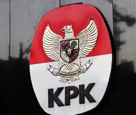 Komisi Pemberantasan Korupsi
