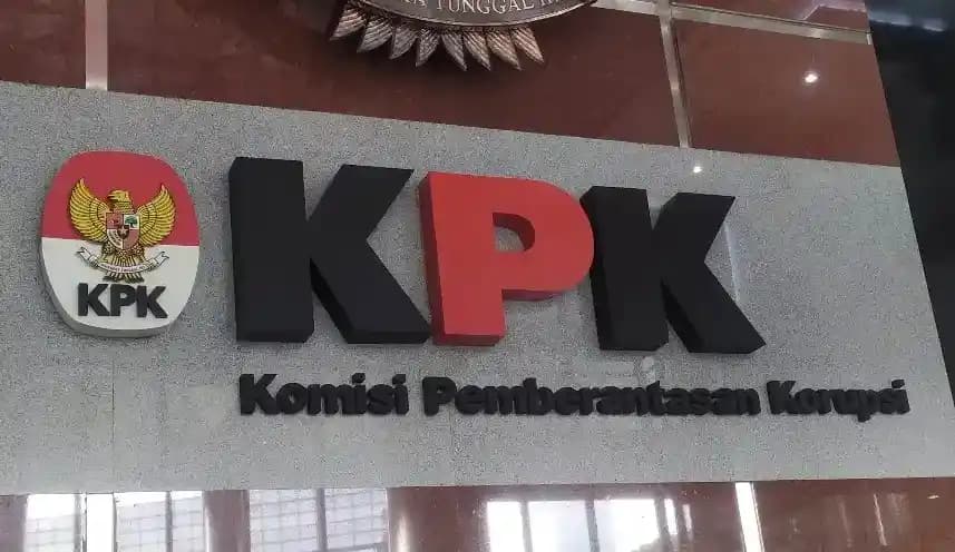Komisi Pemberantasan Korupsi