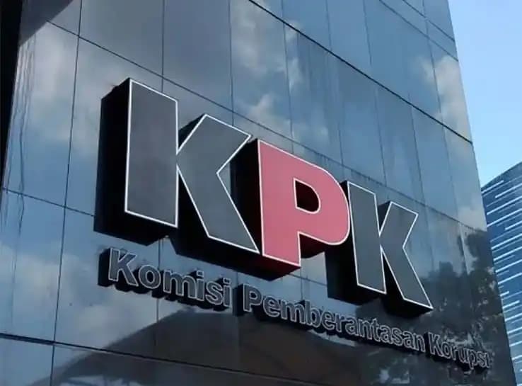 Komisi Pemberantasan Korupsi