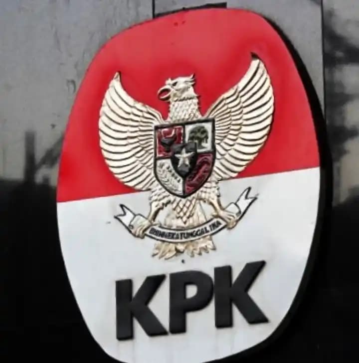 Komisi Pemberantasan Korupsi