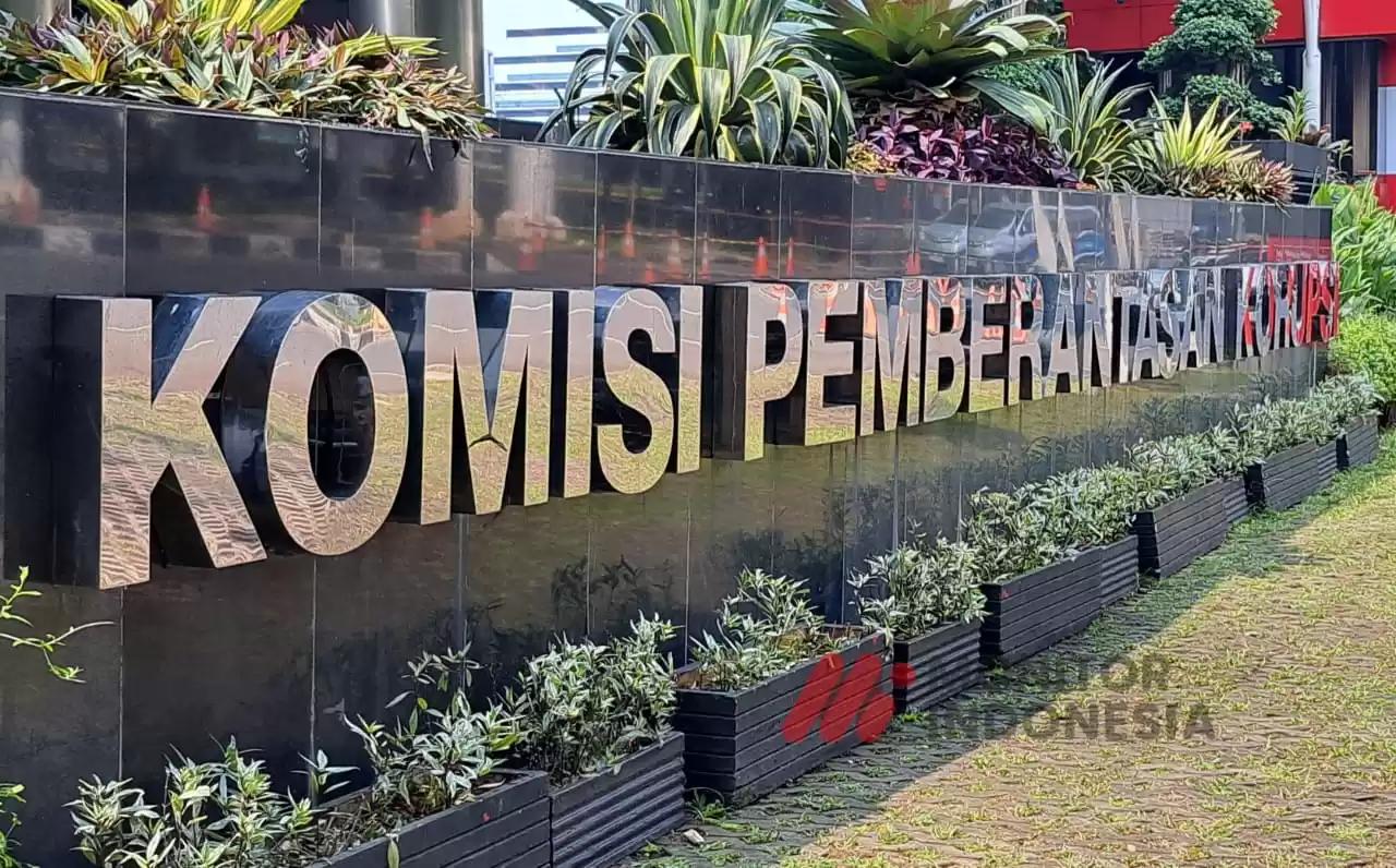 Komisi Pemberantasan Korupsi