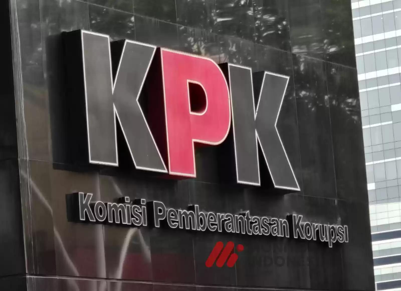 Komisi Pemberantasan Korupsi