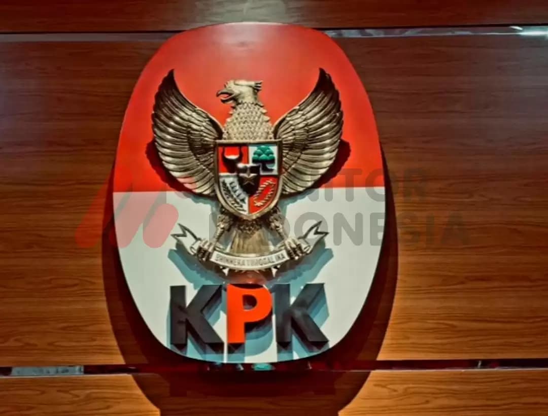 Komisi Pemberantasan Korupsi (KPK)