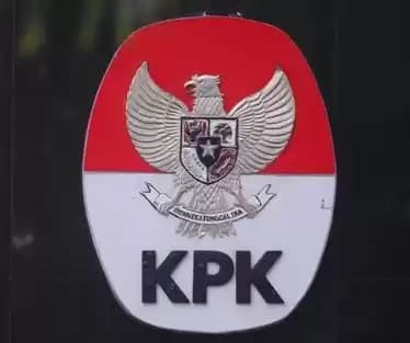 Komisi Pemberantasan Korupsi (KPK) RI