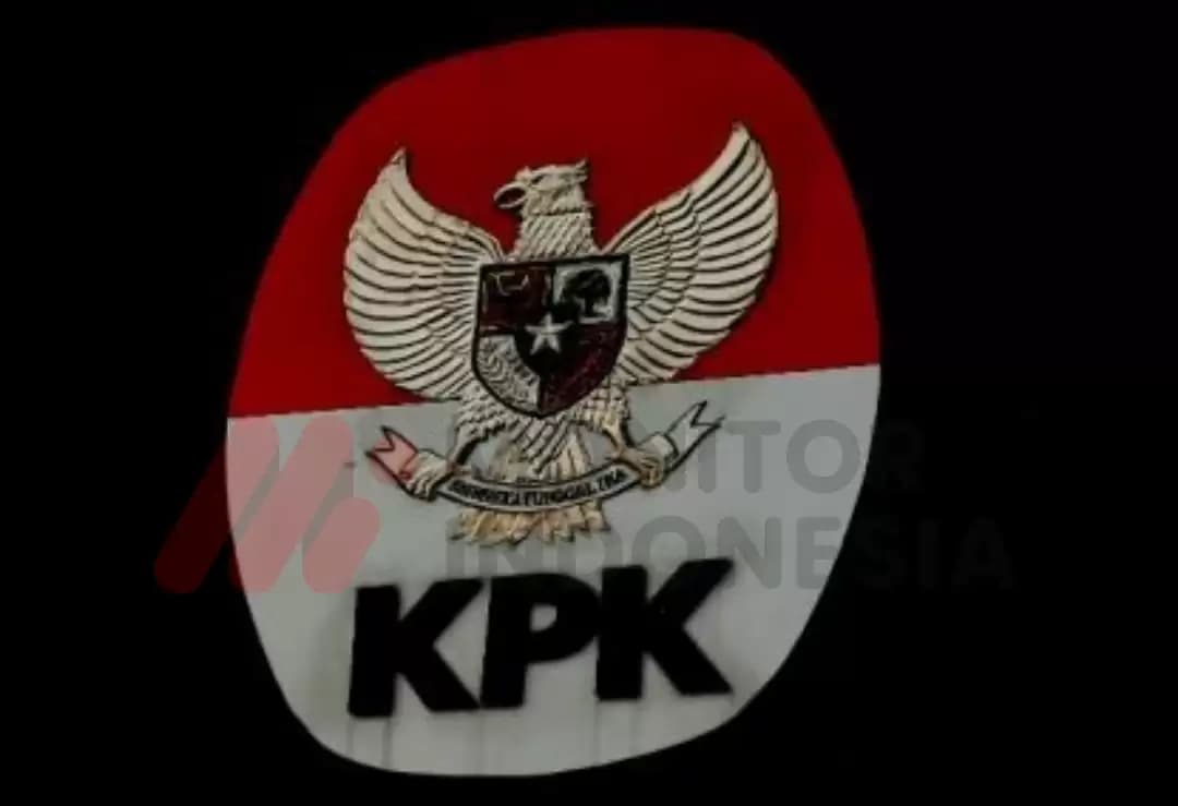Komisi Pemberantasan Korupsi (KPK)