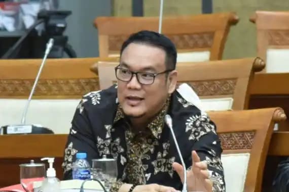 Komisi XII DPR Dorong segera Pelantikan Dirjen Gakum Kementerian ESDM