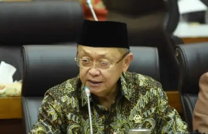 Komisi XII DPR RI dari Dapil Jambi, Cek Endra