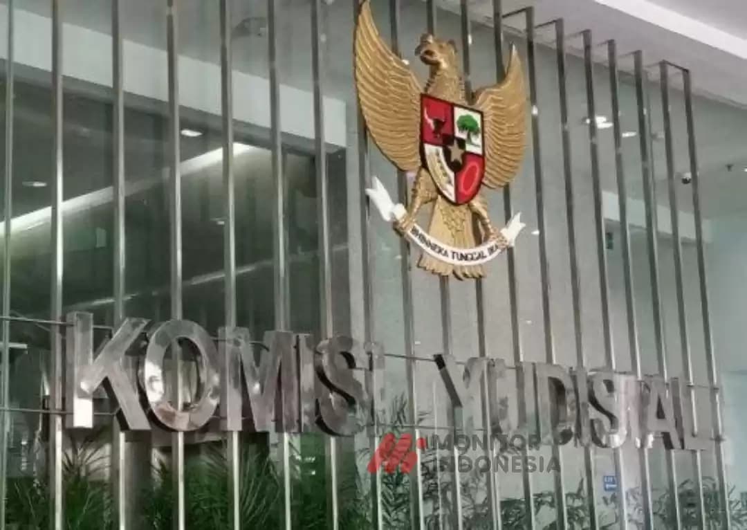 Komisi Yudisial