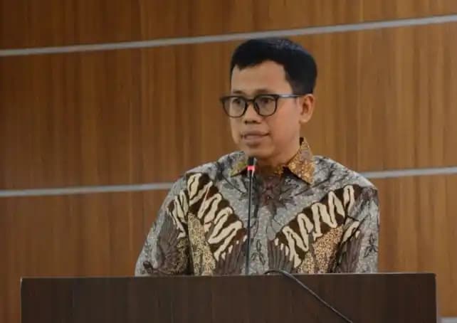 Komjak Tak Temukan Pelanggaran JAM Pidsus Febrie Adriansyah