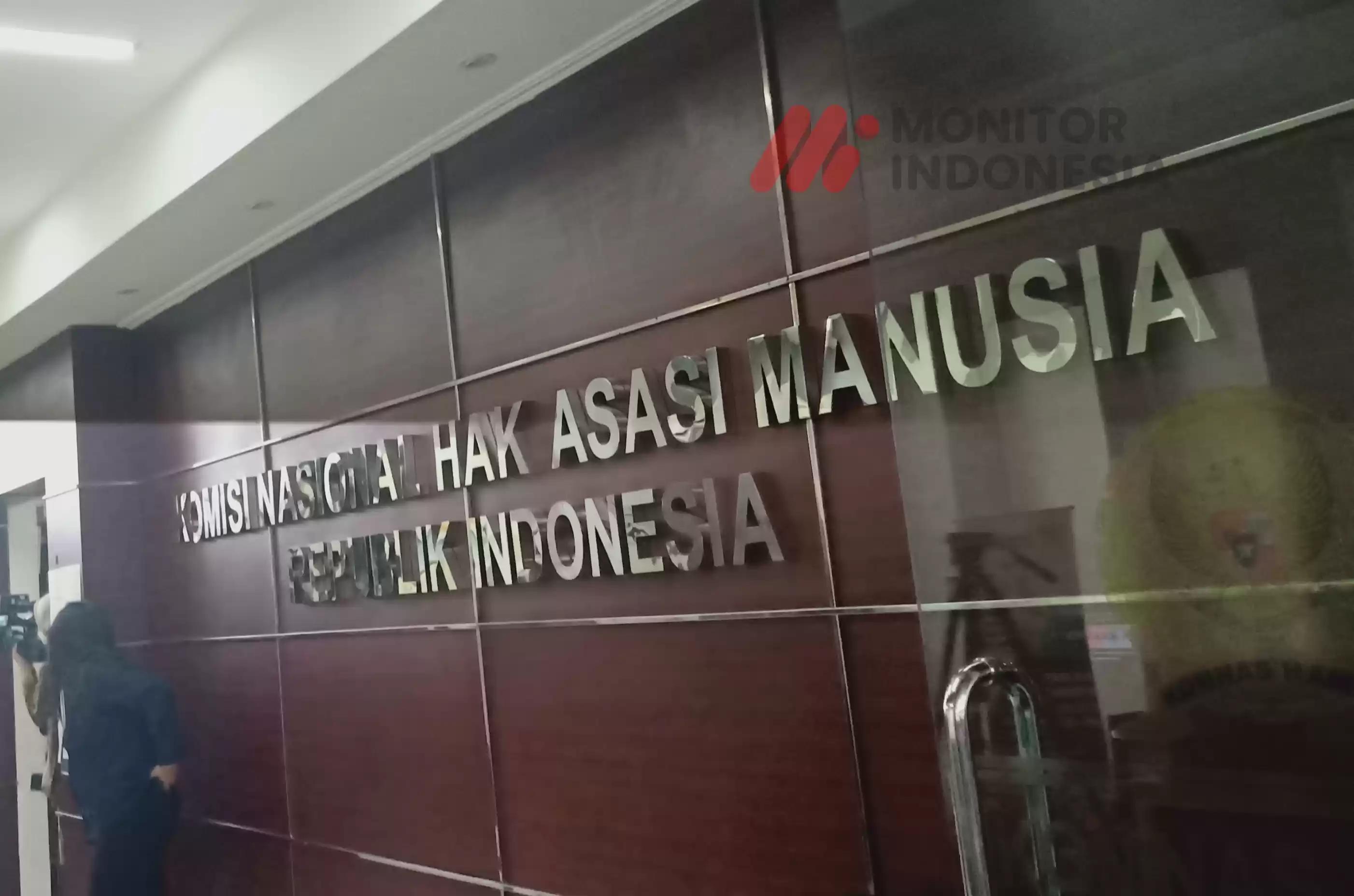 Komnas HAM Usut Dugaan Penyiksaan Saka Tatal saat Penyidikan Kasus Pembunuhan Vina Cirebon