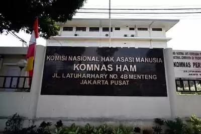 Komnas HAM