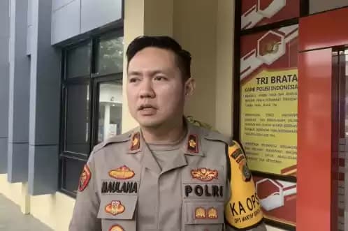kompol maulana