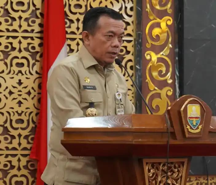 KonflikAgrariaJambi