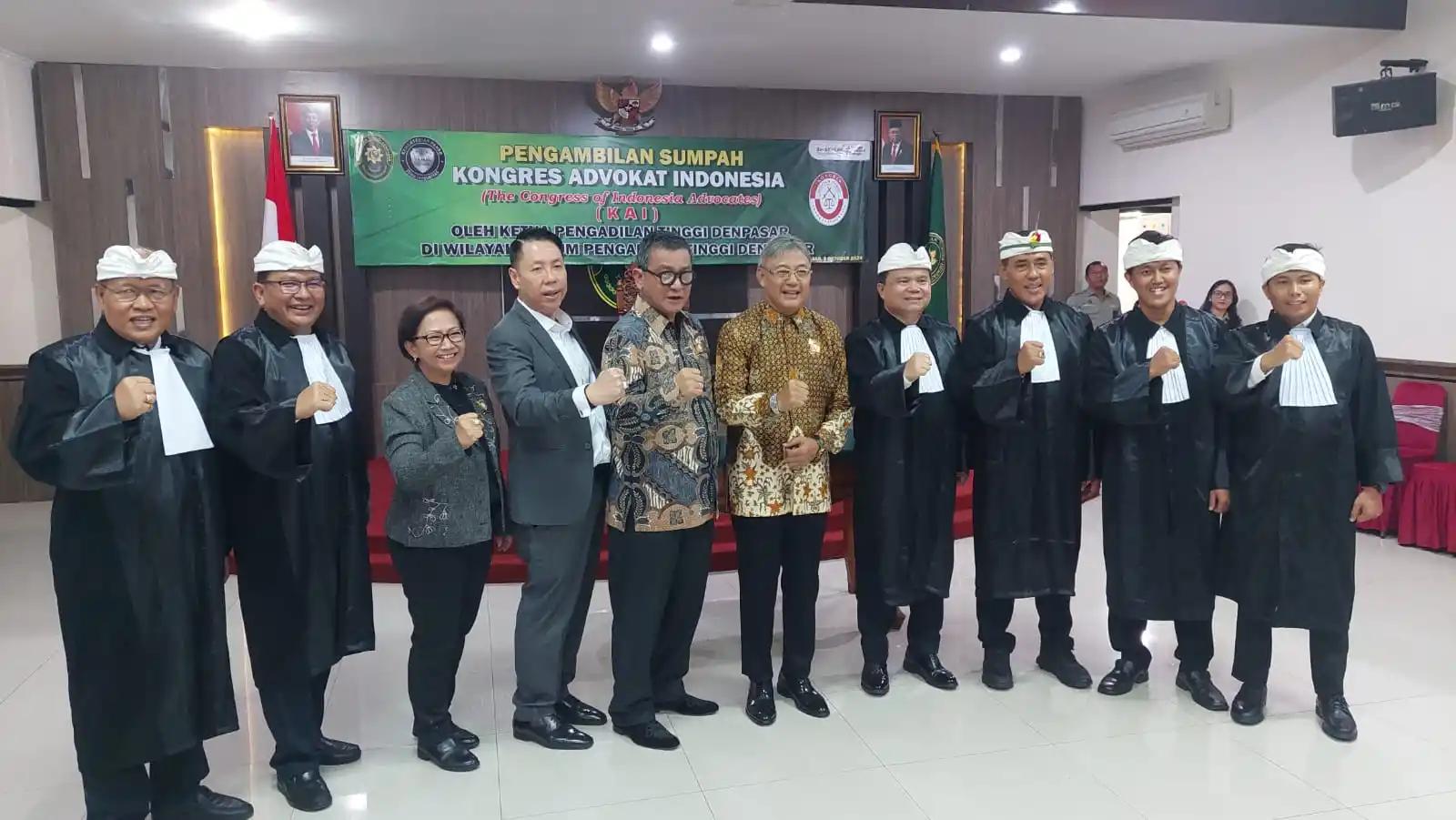Kongres Advokat Indonesia