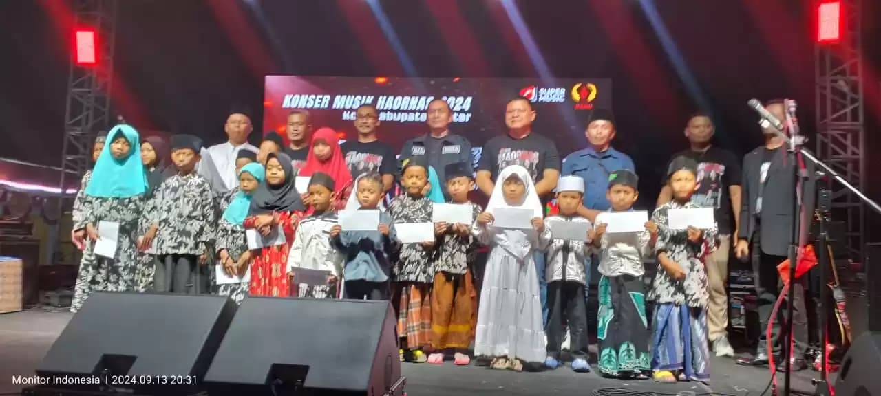KONI Kabupaten Blitar