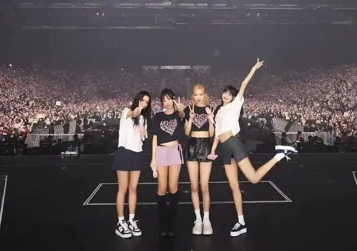 Konser BLACKPINK