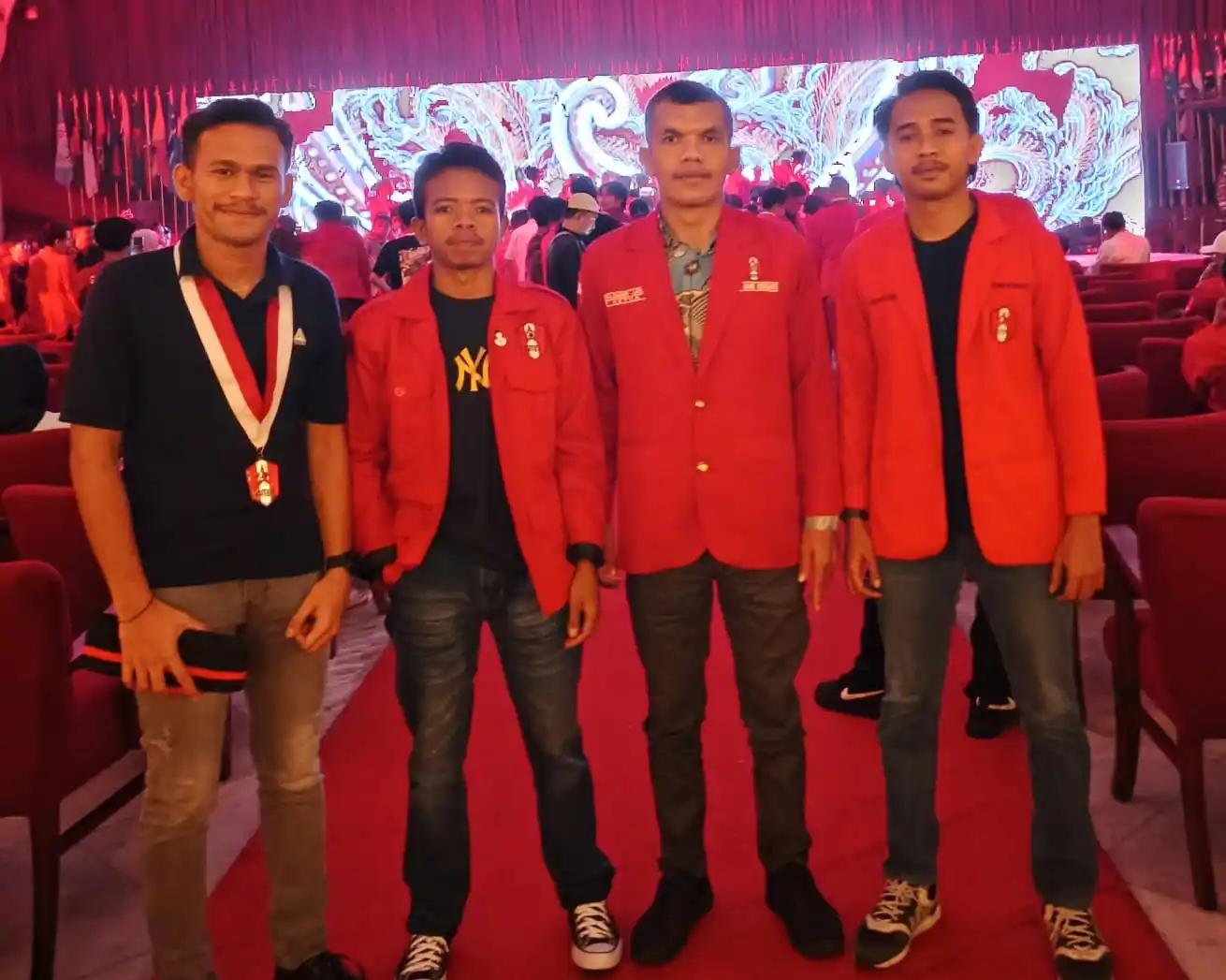Konsolidasi Internal Pasca Kongres, GMNI Kendari Akan Gelar PPAB Akbar dan Konfercab