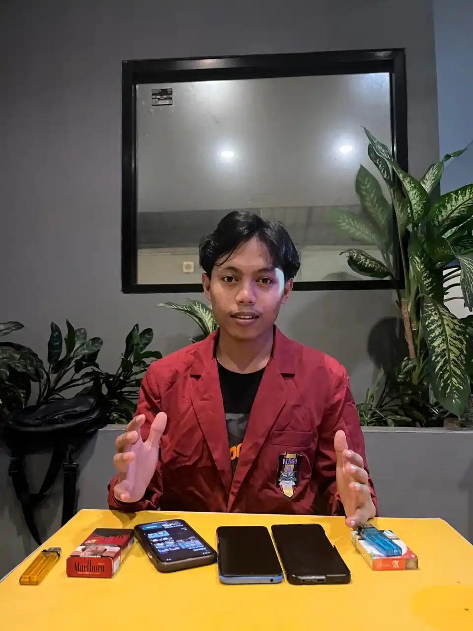 Konsorsium Mahasiswa dan Pemuda Indonesia (KOMANDO)