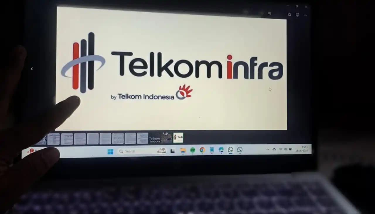 Kontrak Pengadaan Alat Konstruksi oleh Telkominfra Tak Sesuai Ketentuan Bebani Keuangan Rp 50 M