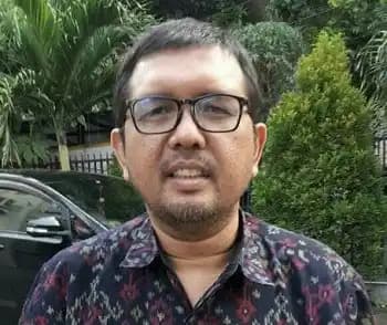 Koordinator Advokasi BPJS Watch, Timboel Siregar